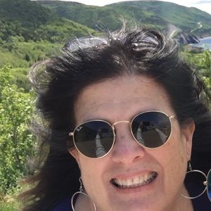 Meet your Posher, Gail